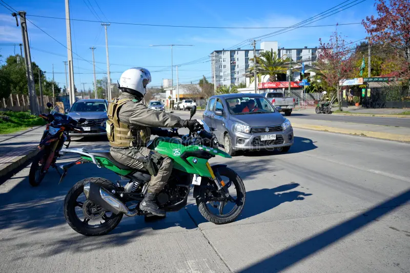 Partido Nacional Libertario presenta propuestas para fortalecer la seguridad ciudadana